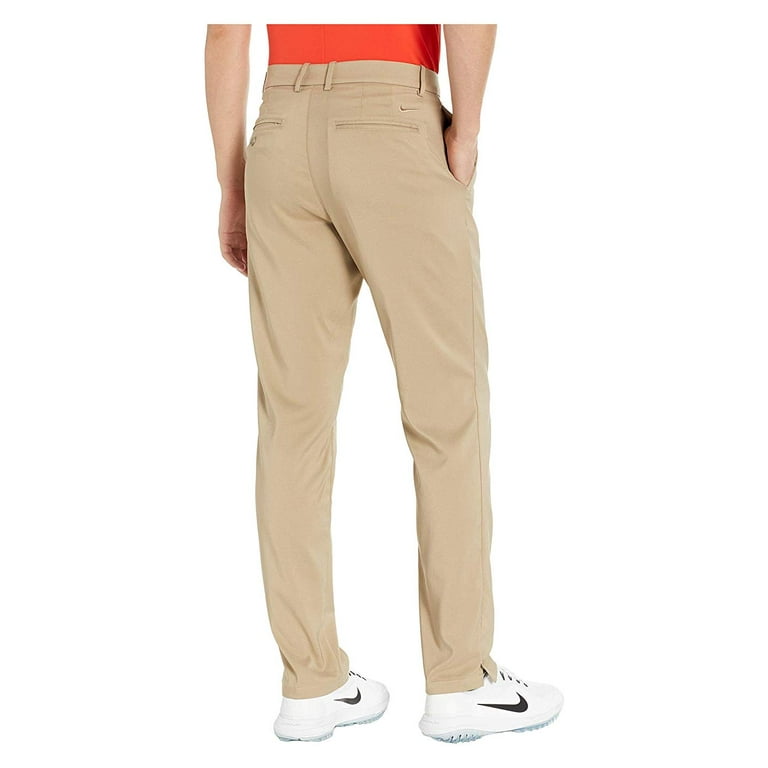Nike golf flat store front pants