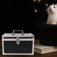thumbnail image 4 of Storage Box Aluminum Alloy 1Pack For Magician Tools Outdoor Use 30.0X19.0X18.0In, 4 of 9