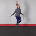 thumbnail image 5 of Body Solid Tools - BSTSR10 Premium Speed Rope, 5 of 5