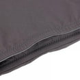 thumbnail image 2 of Womens Extra Soft Organic Cotton Wireless Nursing & Maternity Sleep Bra, 2 of 7