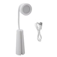 thumbnail image 2 of Lampe de Bureau LED, Lampe de Lecture Portable Contrôle Tactile Veilleuse pour Bureau, 2 of 8