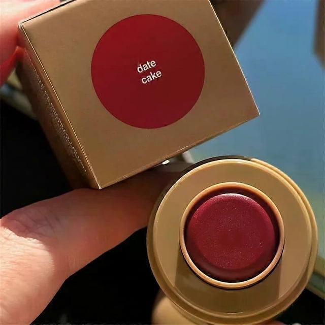 Cosmetics Peptide Lip Treatment New Lemontini Lip Glosses Blusher Skincare Products Face Cream Storage Bags Make Up Mirror