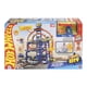 thumbnail image 2 of Pista de Juguete Mattel Hot Wheels City Mega Garage, 2 of 6
