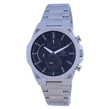 CASIO EDIFICE Mod. CLASSIC SLIM BLACK main image 1