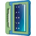 thumbnail image 1 of onn. Universal Protective Tablet Case for Most 9 - 10 in. Tablets - Blue/Green, 1 of 6