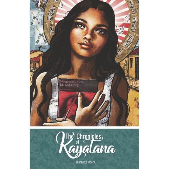 Kayatana, (Paperback)