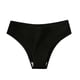 thumbnail image 3 of WILLBEST Calzon Sin Costuras Para Mujer Mujeres De Cintura Baja De Encaje Calzoncillos De Color Sólido De Algodón Entrepierna Ropa Interior Bragas 30, 3 of 3