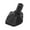 Black, variant on Huhudde Motorcycle Kickstand Plate Kick Stand Grip Plate Pad Base Support Foot Pad For 125 XC XCW XCF EXC TE FE TX FX Dirt Bike