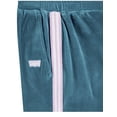 thumbnail image 2 of Levi's Girls Velour Jogger Pant Size L Green Blue Teal MSRP $44, 2 of 4