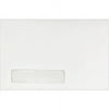 6 x 9 Window Envelopes - 24lb. Bright White (1000 Qty.)
