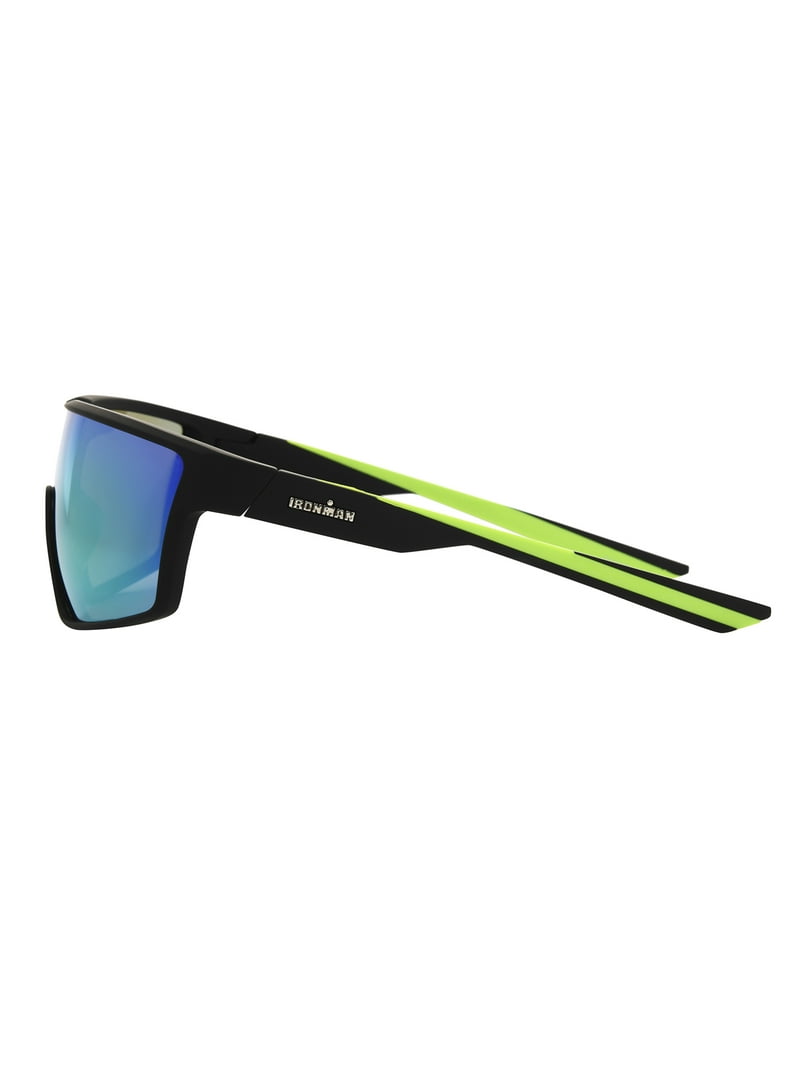 Foster Grant IRONMAN Polarized Sunglasses UVA-UVB Protection