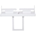 thumbnail image 4 of Wall Outlet Cover Storage Shelf - Kitchen or Bathroom, 4 of 4