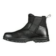 thumbnail image 3 of 5.11 Tactical Men's Company 3.0 Slip-On Boots, Water-Resistant, Oil-/Slip-Resistant, Black, 10 Regular, Style 12420, 3 of 5