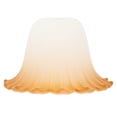 thumbnail image 1 of Miangastore European Frosted Lampshade Decorative Lamp Shade Home Chandelier Accessory, 1 of 8