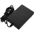 thumbnail image 1 of Shisuyan Universal Sustain Pedal For Digital Pianos And Electronic Keyboards With Polarity Switch And Midi Keyboard Cord For Musical Instrument Equipment, 1 of 8