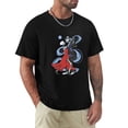 thumbnail image 1 of ¡Todos vals! Camiseta en blanco Funnys camisetas de entrenamiento para hombre, 1 of 7