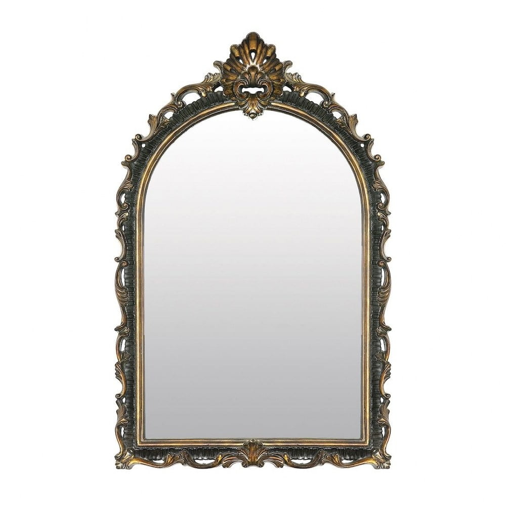 black arch mirror black arch mirror