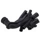 thumbnail image 5 of 11537534521, Alojamiento de Termostato de Refrigerante Resistente Al Calor de Alta Resistencia. Reemplazo Directo de Reemplazo de metal de metal LARGO OEM Para Auto, 5 of 7