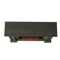 thumbnail image 6 of FESTIVO 48’’ x 37’’ 1400W Electric Indoor Fireplace, 6 of 9