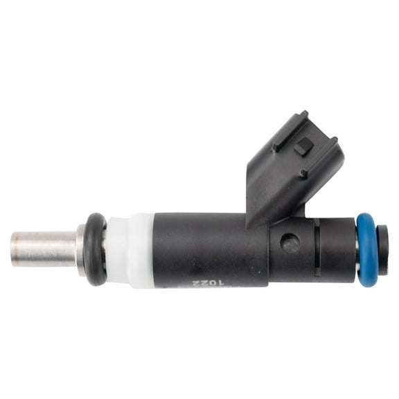 TRQ Fuel Injector Fits 2007-2014 Chrysler 2007-2015 Dodge 2007-2017 Jeep FIA60816