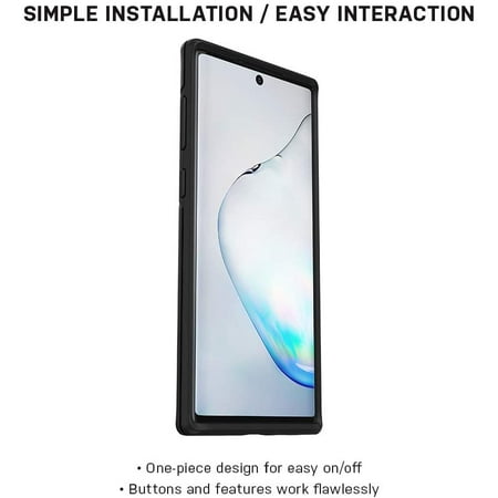 otterbox symmetry note 10 plus