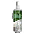 thumbnail image 4 of Oxalic Acid Cleaner Spray, Multi-Surface Rust Remover, Powerful Stain Removal for Bathroom, Bathtub, Porcelain, Tiles, 3.38 fl oz, 4 of 6