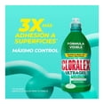 thumbnail image 4 of Blanqueador ultragel Cloralex Fórmula visible 600 ml, 4 of 4