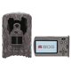 thumbnail image 1 of BOG Clandestine 18MP Invisible Flash Game Camera with Removable Photo Viewing Screen, Image Tagging and HD Video for Hunting, Land Management and Security, Brown (1116327), 1 of 5
