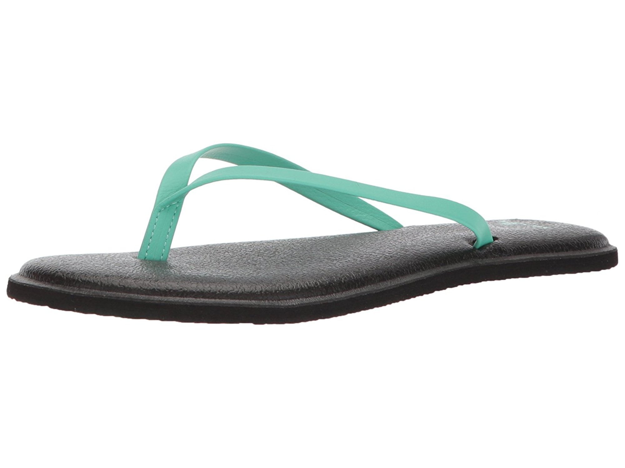 sanuk flipflop
