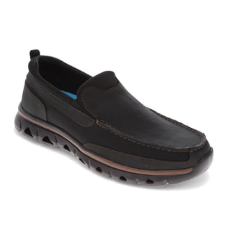 Deer Stags Unisex Manager Slip-Resistant Workwear Loafer  display picture 1