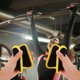 thumbnail image 4 of FENGGUIQU 2Ud Almohadillas Para Barras De Gimnasio Con Suave Y Antideslizante, 4 of 6