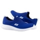 thumbnail image 1 of Tenis Sport Urbanos Suela Extra Ligera Azul Rey Comodos Unisex   23.5 Speed Limit 110, 1 of 6