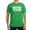 Kelly Green, variant on CafePress - NORTHERN SCUM Men's Classic T Shirt - Men's Fitted T-Shirt