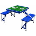 thumbnail image 1 of Picnic Time Pique-Nique de Table de Sport-Bleu (Colts Indianapolis) Impression Numérique, 1 of 4