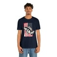 thumbnail image 4 of Men's Fishing Patriotic Fly Fishing Shirt, 4 of 6