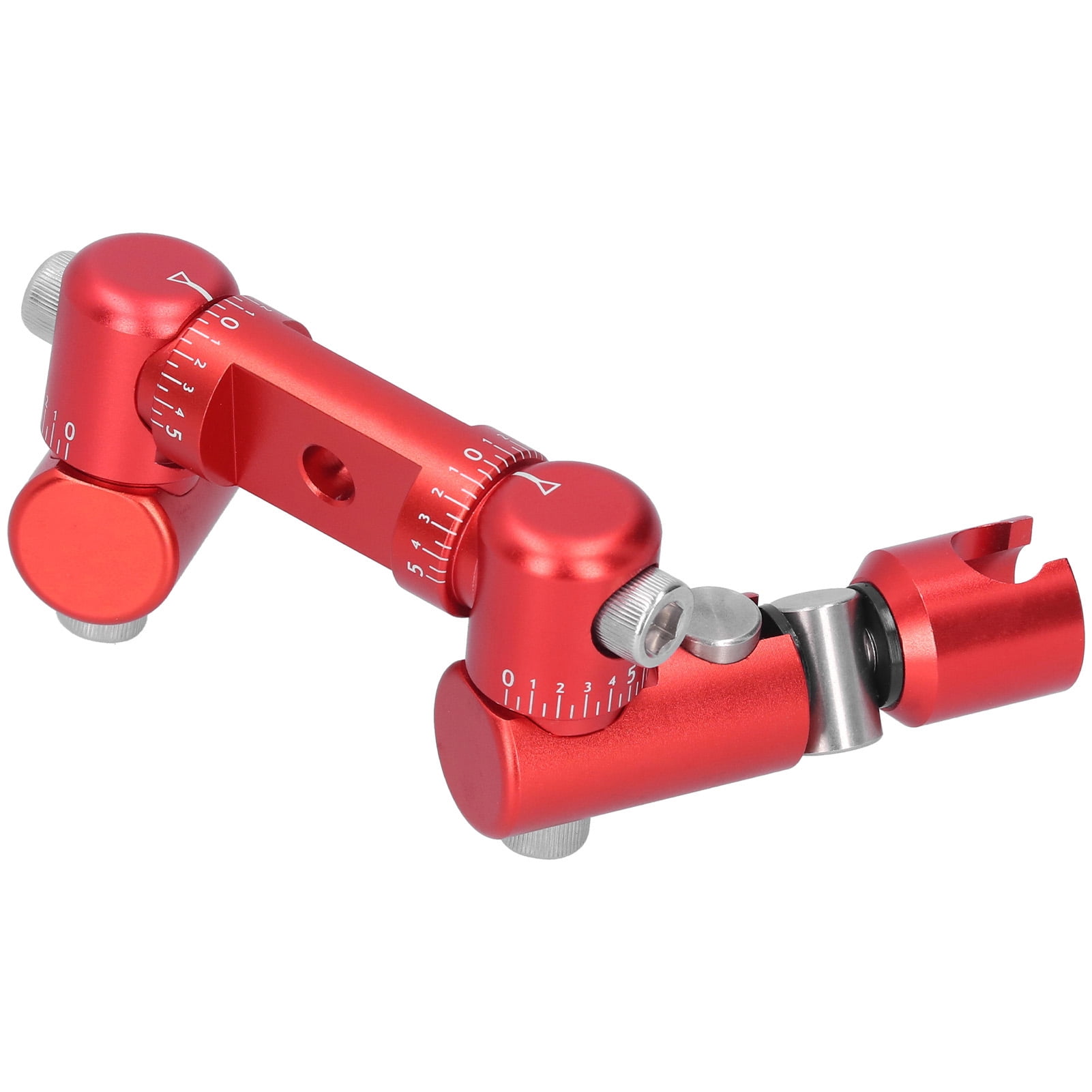 TIR À L'ARC Stabilisateur d'arc poids Barre d'équilibre Arc Riser