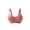 Red, variant on Lixiuxyad Enhancing Push Up Bra For Seamless T Shirt Bra With Light Support And Side Coverage,Bras for Women Beige L