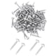thumbnail image 4 of 500 Uds M4.2x32mm Kit de tornillos autorroscantes cruzados herramientas de sujeción de acero inoxidable 410, 4 of 9