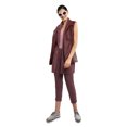 thumbnail image 2 of LOB Mujer O-Chaleco LOB Juvenil, Moda, 2 of 3