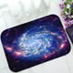 thumbnail image 1 of ABPHQTO Universe Space Galaxy Nebula Cloud Outer Space Felpudo antideslizante Interior / Exterior / Baño Felpudo 40x60 cm ABPHQTO Matmat297-23.6x15.7, 1 of 1