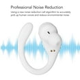thumbnail image 3 of Auriculares Para Traductor De Idiomas, Auriculares Para Traductor, 144 Idiomas Con 3 Modos, Reducción De Ruido, Traductores Electrónicos Estéreo De Idiomas Extranjeros, 3 of 7