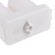 thumbnail image 2 of Universal Gas Water Heater Accessories Flue Water Heater Battery Box Double Plastic Battery Box, 2 of 5