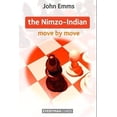 thumbnail image 2 of Nimzo-Indian: Move by Move, (Paperback), 2 of 2