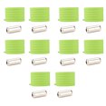 thumbnail image 2 of Cordones elásticos sin lazo Sunnimix para zapatillas de deporte, 2 of 8