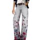 comfy work pants with pockets