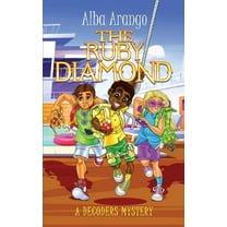 The Ruby Diamond, (Paperback)