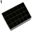 thumbnail image 4 of PENGXIANG Makeup 24 Lipstick Gloss Cosmetic Storage Display Stand Holder Rack Organizer, 4 of 7