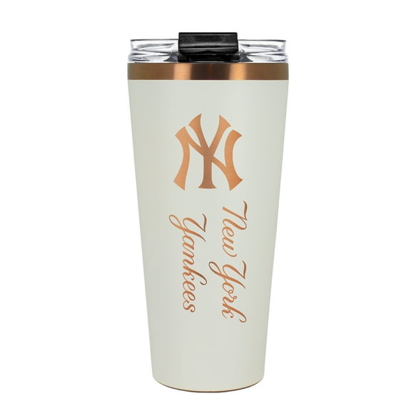 New York Yankees 30oz. Big Slim Tumbler