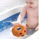 thumbnail image 4 of Termómetro Digital Para Baño Infantil, Medidor De Temperatura Del Agua, Tiempo De Baño Fiable Para Niños, Pantalla HD Con Alertas Visuales, Resistente Al Agua IPX7, Diseño Ergonómico, 4 of 8