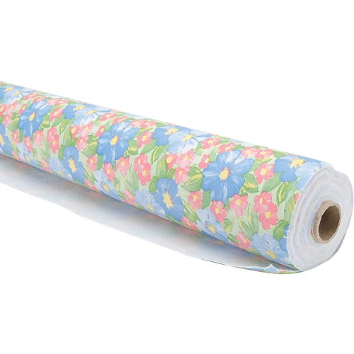 Deluxe Flannel Backed Vinyl 54"W 15yd Roll